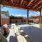 Villa piscine confort cosy