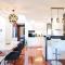 Two bedroom apartment Dunatov with private parking
