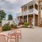 Tennessee Vacation Rental w/ Balcony!