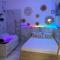 La whiteroom Magnifique suite avec jacuzzi