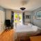 One double bedroom with en suite in Paddock Wood