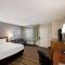 SureStay Plus by Best Western Woodbury Inn