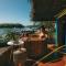 Casinha Azul Caraíva - casa completa na beira do Rio