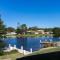 Holiday on the Water
