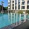 SUNNY STUDIO AZUR