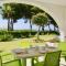 Miraflores Sea View Apartment with Garden