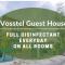 Vosstel Guest House