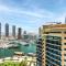 Sparkle Tower - Studio, Dubai Marina