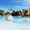 Apartamentos Oasis San Antonio