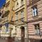 Centrum Legnica