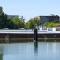 Bateau péniche Lille - Euratechnologie