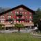 Swiss Lodge Hotel Bernerhof