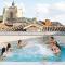 Urban Style HOTEL LES FLEURINES