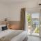 The Rock Suites