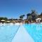 Residence with swimming - pool in Guardistallo