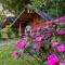 Camping lagos de venecia