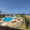 Beachfront Apartment 105- Hotel Andalucia