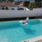 Marbella别墅独立房带泳池
