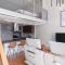 Prague Days - Loft with Garage and Workspace right next to Wenceslas Square
