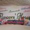 FLOWER'S HOUSE di Doris Simone
