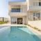 Luxury semidetached villa Smokva 1 - near the center and sea - by TRAVELER tourist agency Krk