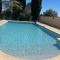 Maison 70m2 privatisée Provence avec piscine & jardin