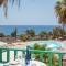 Lanzahost Tuscan Atlantico