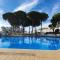 Nice Duplex Home, Marbella, See View, Hotel Resort