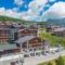 ILY Hotels & Spa La Rosiere