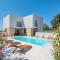 Premium Villa Vesna with Pool & Sauna