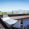 Luxury apartment with panoramic views - Marbella