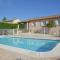 Luxury Villa with Private Pool in Saint Victor de Malcap