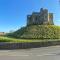 Oriel House, Warkworth