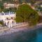 Messinian Seaside Villa
