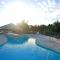 Maison F3 mitoyenne avec piscine partagée et jardin privatif - Résidence Plaiz'Anse
