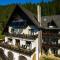 Bucovina Lodge Pension