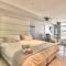 The Icon Studio Apartment 1000