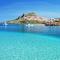 Affittimoderni Castelsardo Smeralda CSSM10