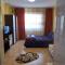 Apartament Herculane cu o camera