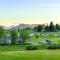 Cruachan Caravan and Camping Farm