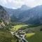 Gramai Alm alpengenuss & natur spa