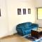 Blue Beds Homestay, Exotic 2BHK AC House