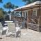 Mobil Home 6 personnes Camping 5 étoiles
