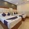 Hotel Dream Palace Residency - Near US Consulate, BKC LBS Marg