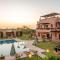 Villa Dar Laila