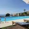 Villa Nostrodamo Villa with panoramic sea view