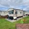 72 Holiday Resort Unity Brean Centrally Located - Resort Passes Included - Pet Stays Free No workers Sorry
