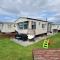 Cosy and Central - 72 Unity Beach Holiday Resort Unity Brean 6 birth Centrally Located - 2 Pets Stay free