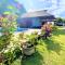 RAIATEA - Orion Pool Bungalow