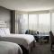 Crystal Gateway Marriott - Double Room With Two Double Beds - Lounge Access